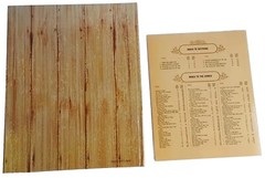 Country Western Songbook & Lyric Booklet All Words of the Songs Readers Digest