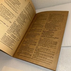 Vintage TWICE 55 COMMUNITY SONGS 1917 C.C. Birchard Lot Of 2 Books Vol 1 & 2