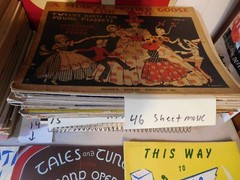 1000 Music & Song Books (NO Sheet Music) Great Re-Sale Items~ Low Price! $3 Ea.!