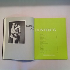 Vtg 1965 Peter Paul and Mary A Collection Trade Paperback Songbook Folk Guitar