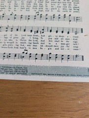 Two Sets of Midcentury Christmas Piano Music and Three Lyric Only Books