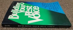 2 Voice/Vocal Books Rock and Roll Singers Survival Manual and Build Best Voice