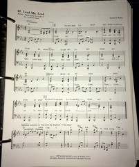 The Instrumental Hymnal – Book #15: Orchestral Keyboard/Rhythm (Blue Binder)