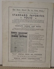Ev&rsquo;ry Day – Irving Kahal & Sammy Fain – Sheet Music 1934