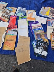 Huge Antique/Vintage Lot of Sheet Music From Various Genre&rsquo;s 65+ items