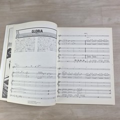 U2 Best Band Score Song Book Guitar Tab Book Japanese Version