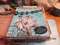 Huge lot of vintage sheet/piano/guitar music 1920&rsquo;s to 1990&rsquo;s Read Description
