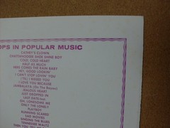 I Fought the Law Sheet Music – P/V/G – Clash, Sonny Curtis, Bobby Fuller