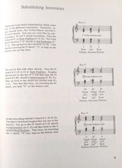YOU DO IT: Jazz, Rock, Pop & Blues Piano Improvisation Books 1-6 Complete Set PB