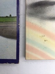 LOT OF 2 Vintage 1976 Rolling Stones Songbooks—More Hot Rocks + Get Yer Ya Ya’s