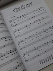 Show Tunes – I Can Play That! Music Book – Piano Arrangements