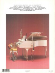 Easy Inspirational Solos Trumpet Clarinet Book 7 Bb Instruments 1982 Edmondson