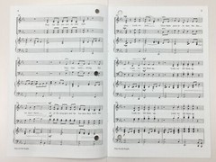 Pray For The People SATB Piano Sheet Music By Pepper Choplin Hope Publishing