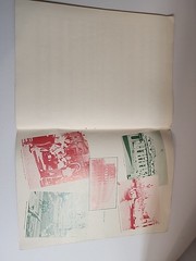 HIT SONGS FROM ITALY Songbook* 1958 ROBBINS MUSIC Volare CARA MIA Musetto LIBERO