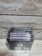 Yamaha Clavinova Disk Orchestra Collection Jazz Learning Lot MF2-DD YFD2DD READ!