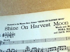 FRANCIS & DAY&rsquo;S 71ST ALBUM 12 SONGS 32 PAGES