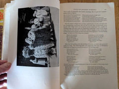 Traditional Folk Song Book Lot Regional, Appalacia, Americana Pete Seeger Lomax