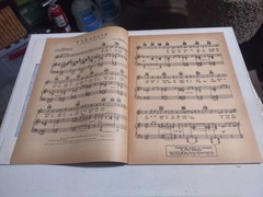GEORGE GERSHWIN SHOW TUNES, JACK JONES, WAYNE KING, SONG BOOKS SHEET MUSIC