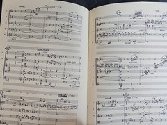 Luctor Ponse – Quintet for Flute, Oboe, Clarinet, Bassoon, Horn – Opus 32 Score