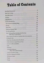 The Great Sing Along Party Book Piano Vocals Guitar Sheet Music Family Fun