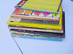 8 Rock Songbooks Hot 101, Bradley Organ, History of Rock, Progressive Rock, etc