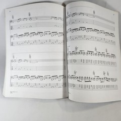 Days Of The New 1998 Guitar Tab Sheet Music Songbook w Poster Rare OOP