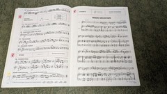 BEST IN CLASS TENOR SAXOPHONE BOOK 2 MUSIC School Band Learn Basics Educational