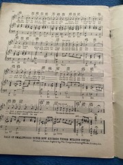 FRANCIS & DAY&rsquo;S 71ST ALBUM 12 SONGS 32 PAGES