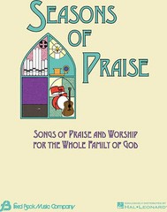 Seasons of Praise – Resource Manual – Songs of Praise and Worship for the Who…