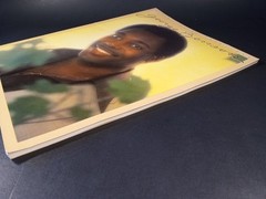 1979 George Benson Livin&rsquo; Inside Your Love Songbook Trade Paperback
