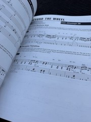 Soundgarden Riff by Riff Guitar Tablature Book Arthur Rotfeld Cherry Lane Music