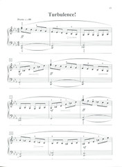 Planet Earth Late Intermediate Early Advanced Piano Solos Alexander w Photos