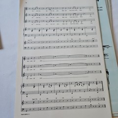 Mr Tambourine Man Words & Music By Bob Dylan Piano 1964/71 Pete King Warner