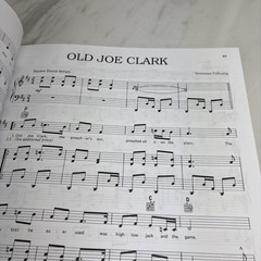 American Folksongs & Spirituals Piano, Vocal Guitar Songbook by Various
