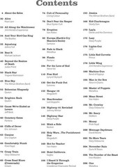 Guitar World&rsquo;s 100 Greatest Guitar Solos of All Time