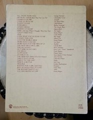 Best in Mellow Gold – Vintage Songbook – Out Here On My Own Trade Paperback Fair