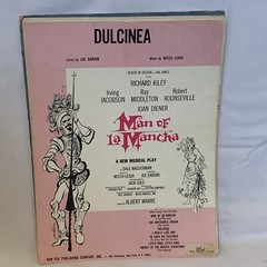 Musical Showtunes Vintage Sheet Music Lot Of 5 Play Songs Piano Music