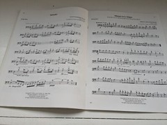 Festival Performance Solos – String Bass (CONTREBASSE) Carl Fisc Welcome her