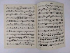 Edition Peters Schumann Piano Quartet in Eb Major Opus 47 Complete w/ all parts