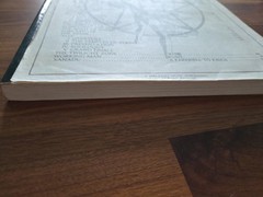 Rush Deluxe Anthology Sheet Music ~ 1981 ~ Piano/Guitar/Vocal ~ 207 pp. No Cover
