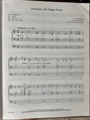 The Sacred Organ Journal, Jan/Feb 2003