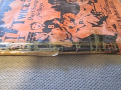 Twice 55 Part Songs for Boys The Orange Book CC Birchard & Co