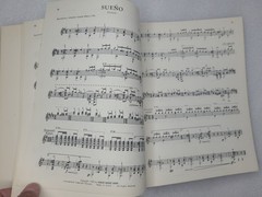 Laurindo Almeida Guitariana Song Book Vintage Sheet Music Original Guitar 1955