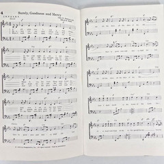 Reasons To Sing Piano Vocal Christian Youth Songbook Music Lillenas 1971 Vtg