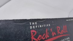 The Definitive Rock&rsquo;N&rsquo;Roll Collection: 95 Vintage Classics, Songbook [1955-1966]