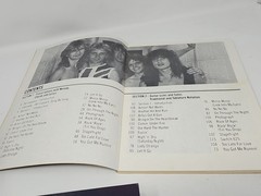 Def Leppard Guitar Tablature Tab Songbook High N Dry Pyromania 1983 Cherry Lane