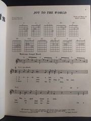 Easy Guitar Songbook Country Guitar &rsquo;72 Deluxe 112 Pages W/ Chord Shapes VG