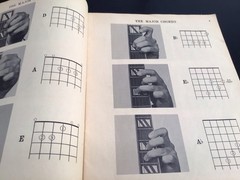 1959 Mel Bay Guitar Chords