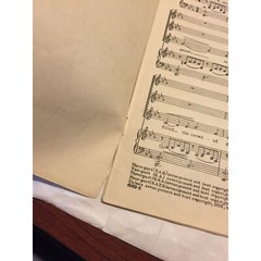 Nightfall A Part Song Arranged from Liebestraum Edith Sanford Tillotson/Franz Li