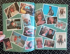 GREASE 1978 movie soundtrack songbook, FREE SHIPPING